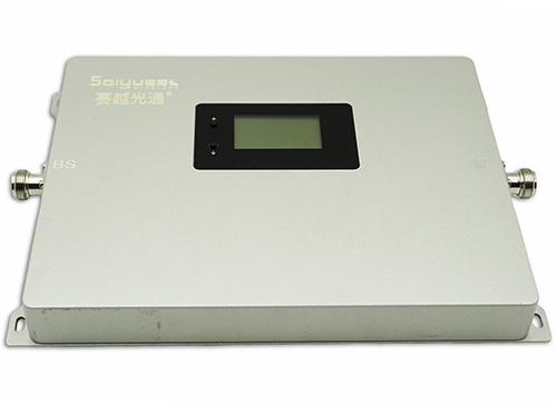  长征镇三频/四频/五频手机信号接收器800㎡