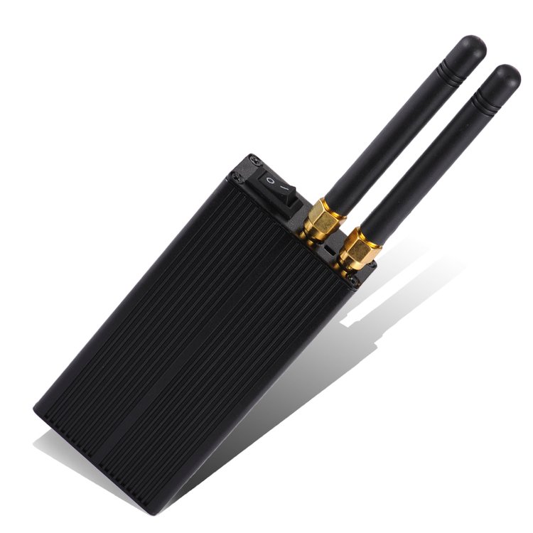  长征镇1.2G/1.5G导航屏蔽器