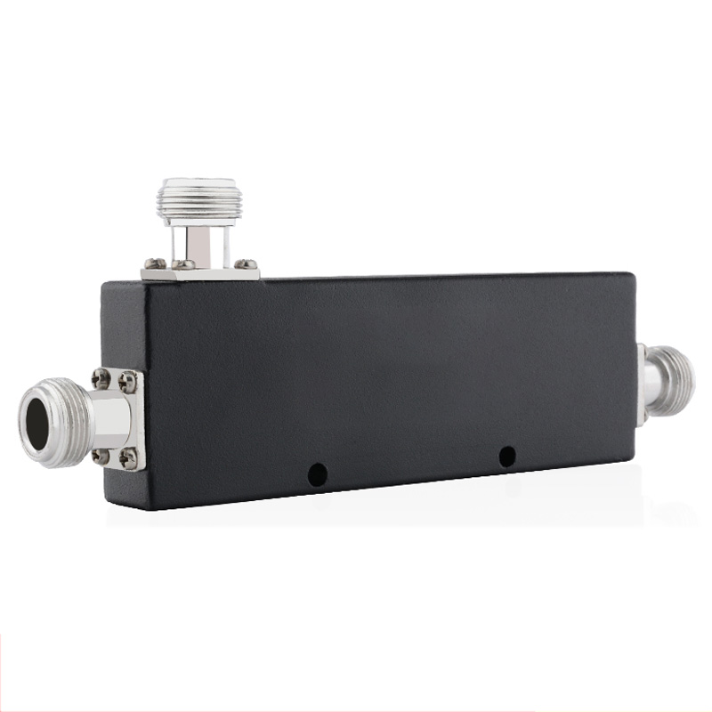  长征镇FM调频广播同步广播耦合器