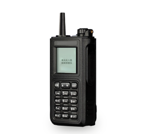  长征镇单兵无人机侦测预警仪