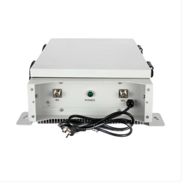  长征镇无线对讲系统双向干线放大器