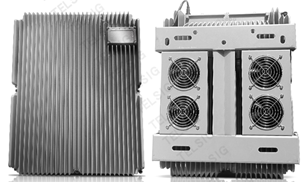  长征镇大功率室外全向固定式无人机反制设备