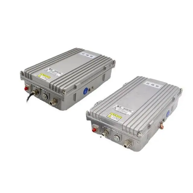  长征镇FM调频应急广播数字光纤近端机远端机