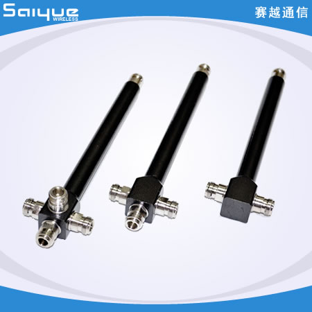  长征镇FM调频广播同步广播功分器