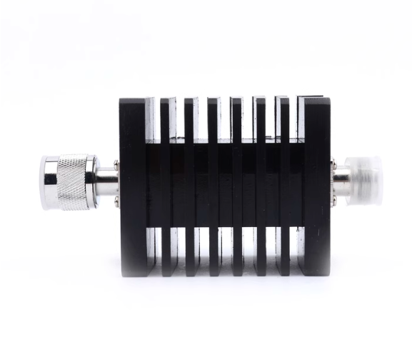  长征镇腔体固定衰减器0-3G/0-4G  N型接口