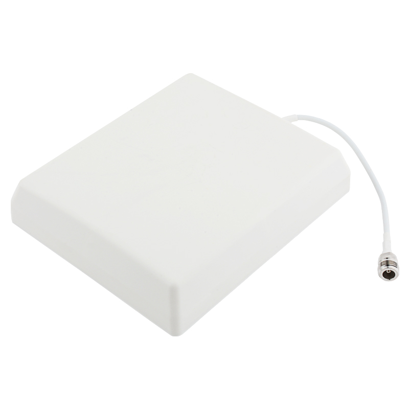  长征镇室内外定向接收发射壁挂小平板天线700-3700MHz