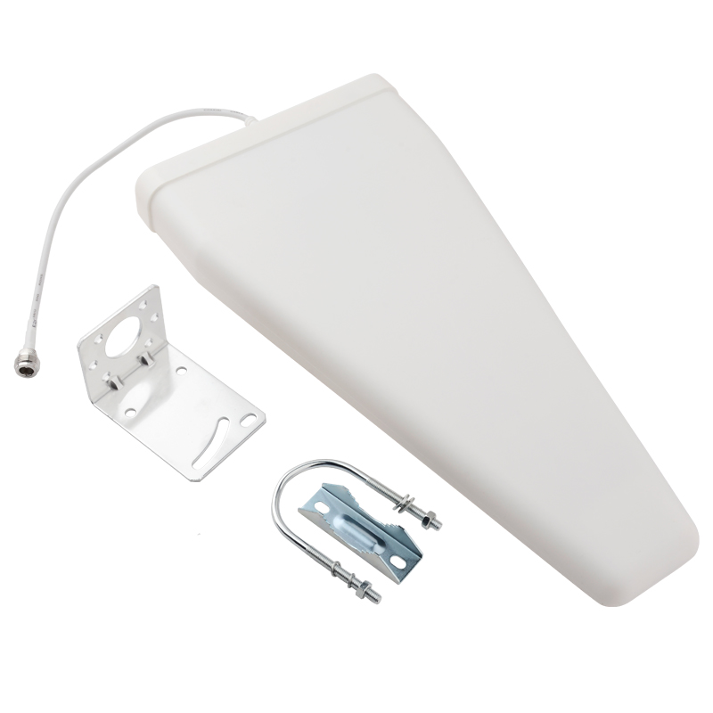  长征镇对数周期天线定向接收发射700-3700MHz